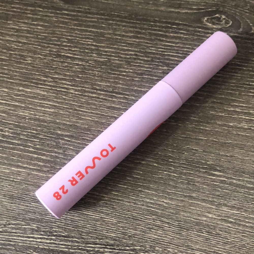❤️$14 NWT Tower28Make Waves Mascara Jet 8.5ml